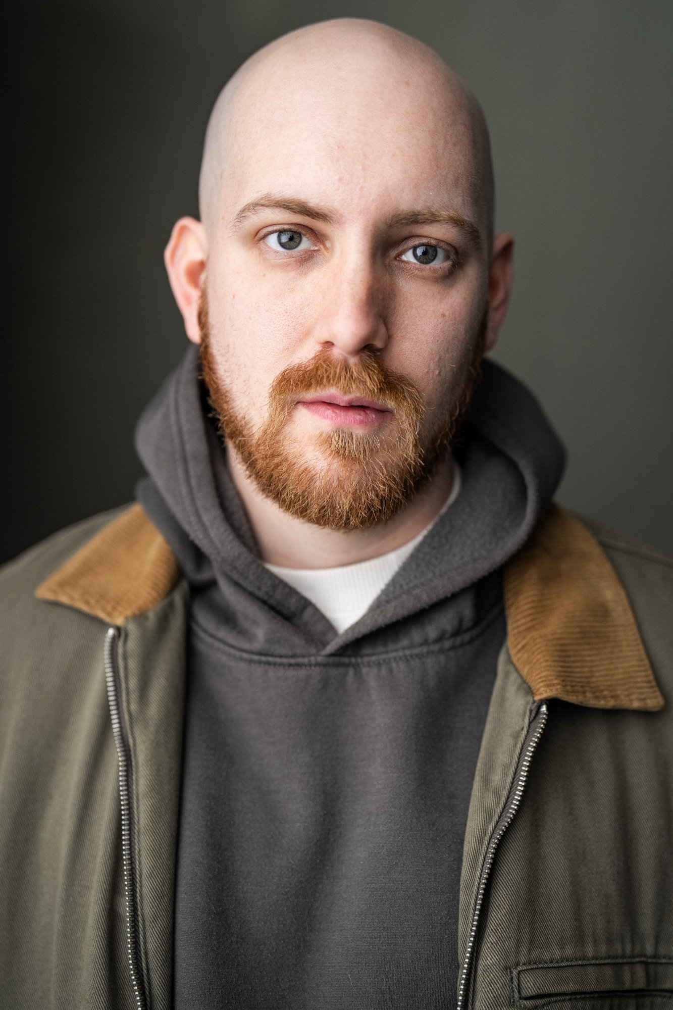 Corey Quinn Farrell headshot