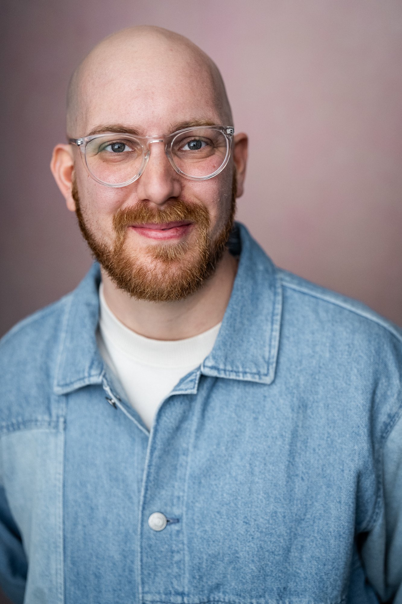 Corey Quinn Farrell headshot