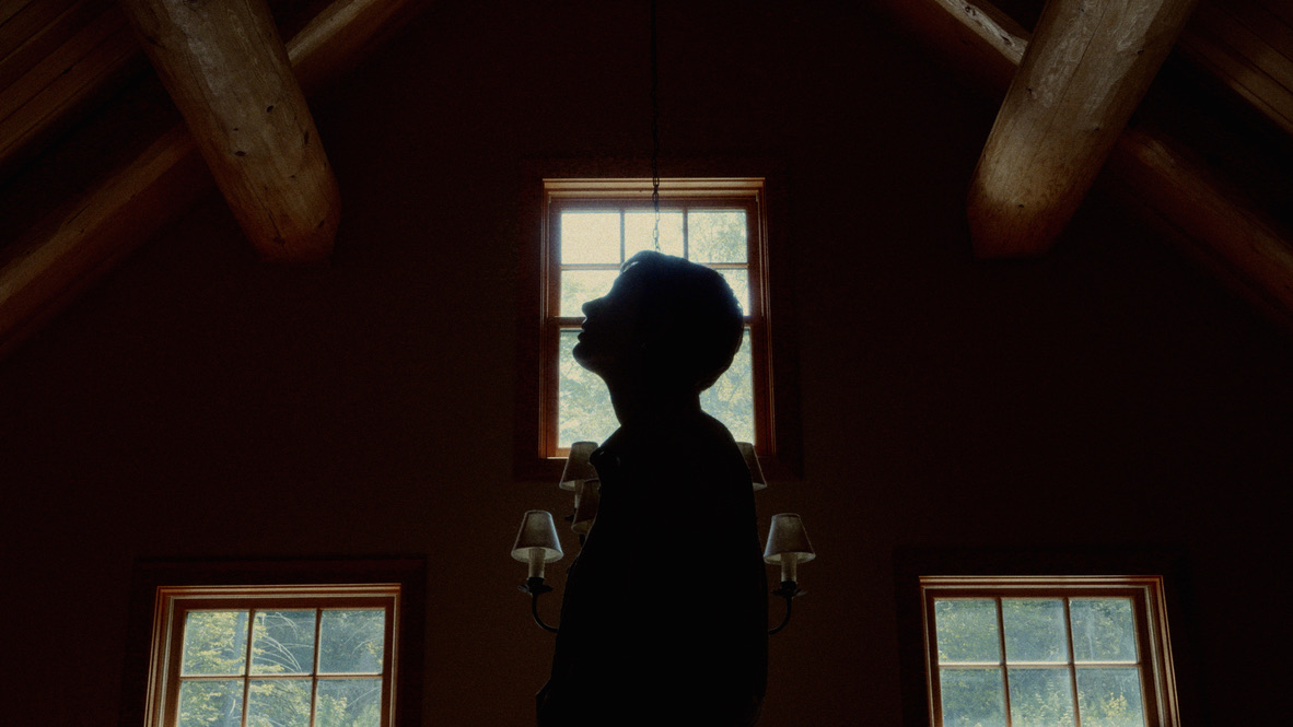 LINUS — silhouette